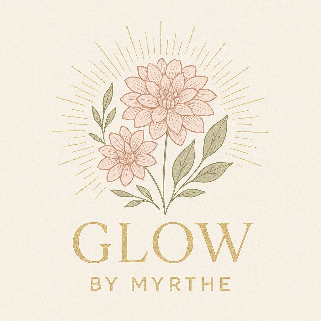 Glow by Myrthe